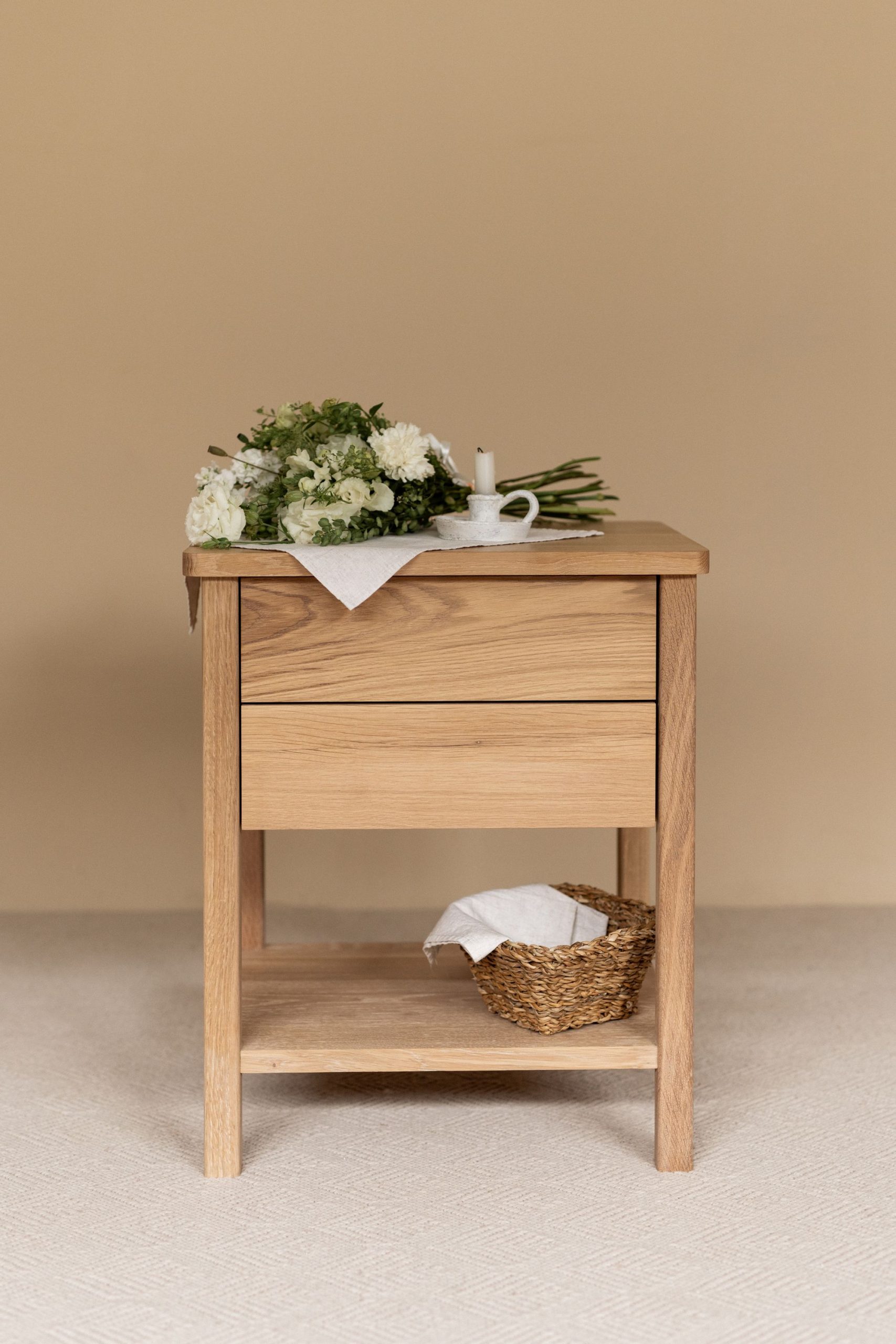 Прикроватная тумба "Рассвет"