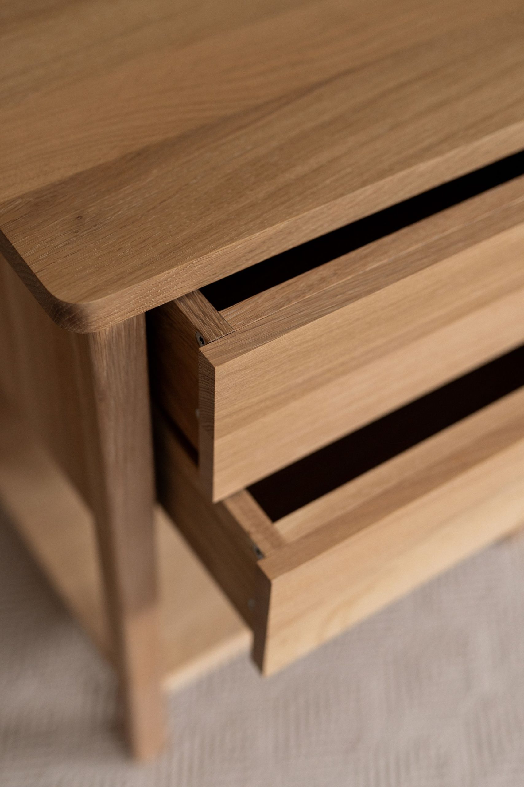 Прикроватная тумба "Рассвет" — изображение 5