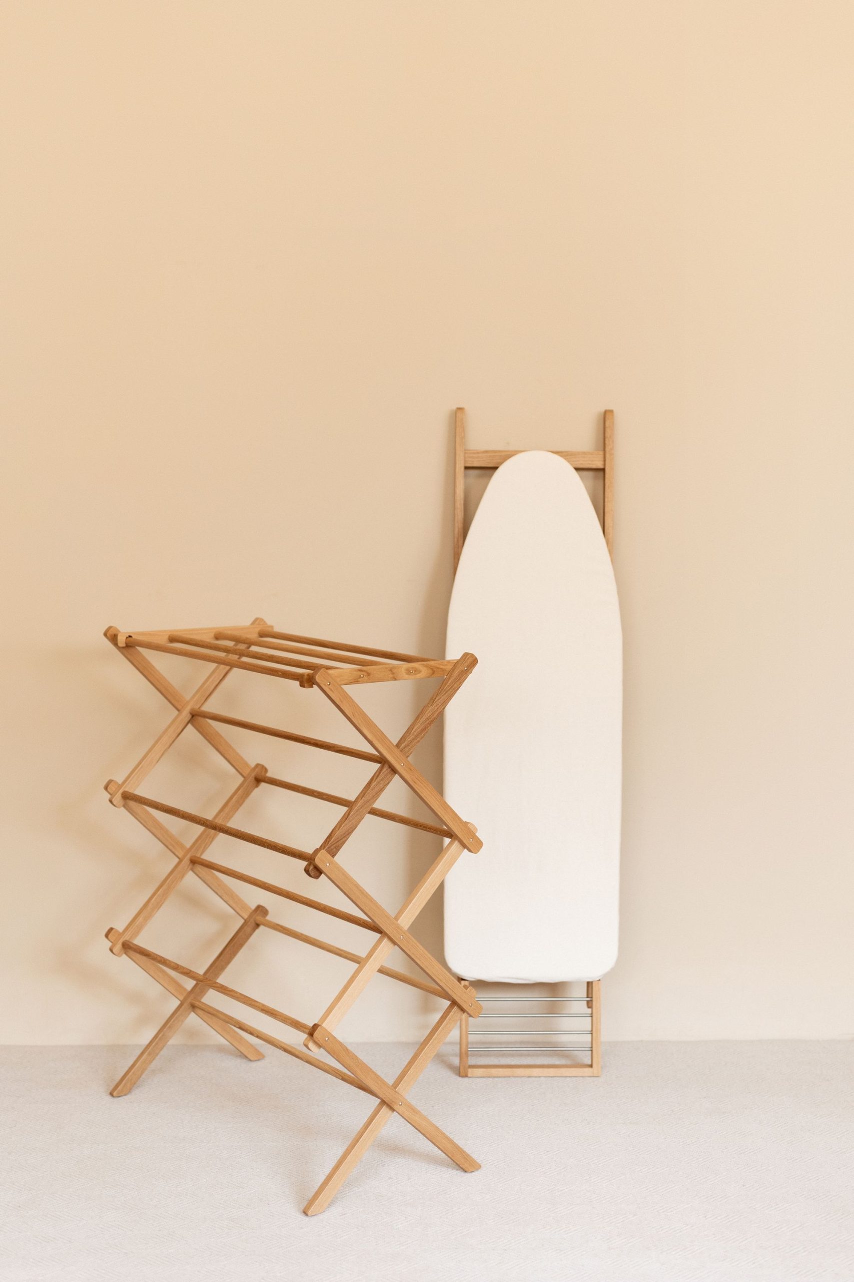 Набор сушилка + гладильная доска