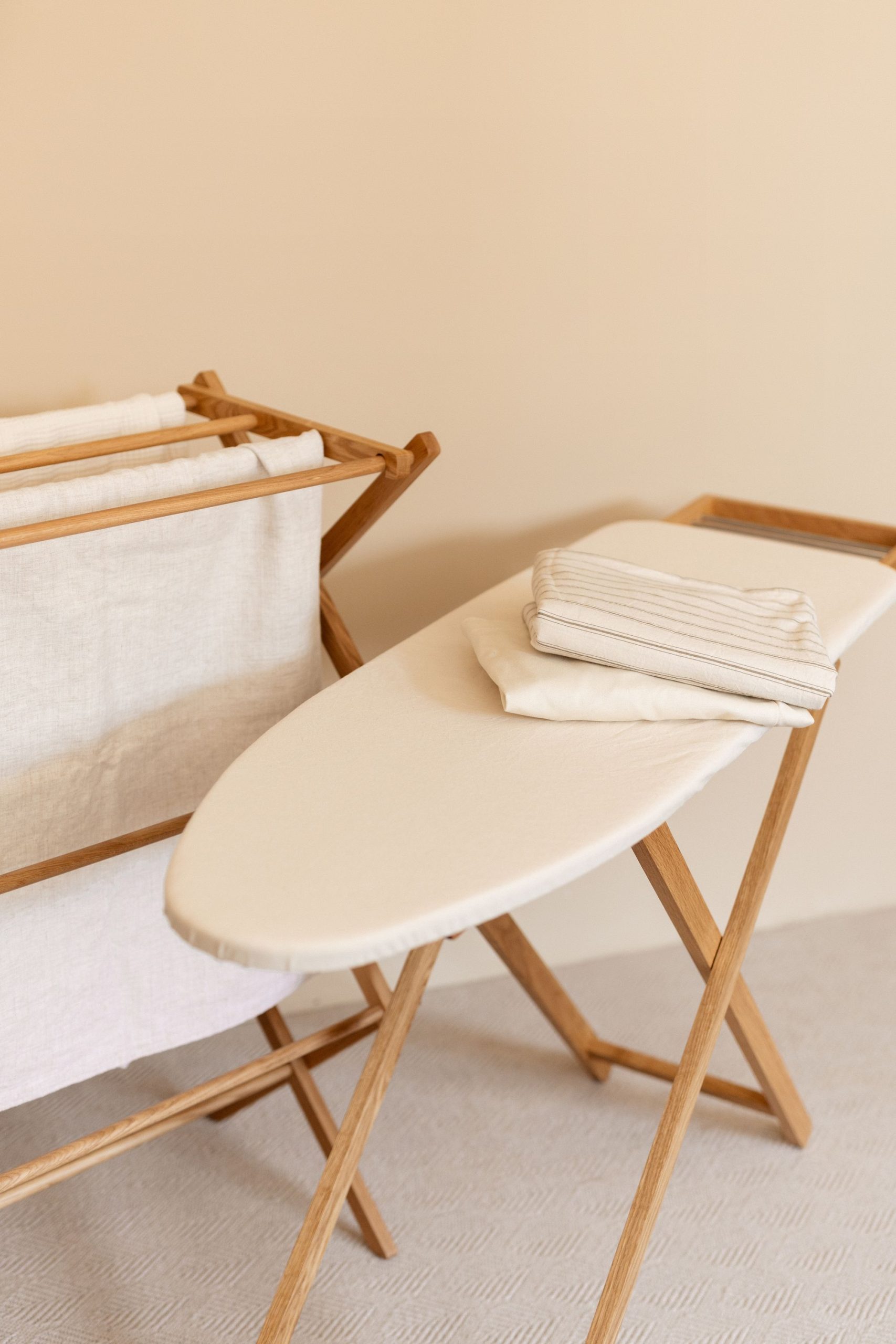 Набор сушилка + гладильная доска — изображение 3