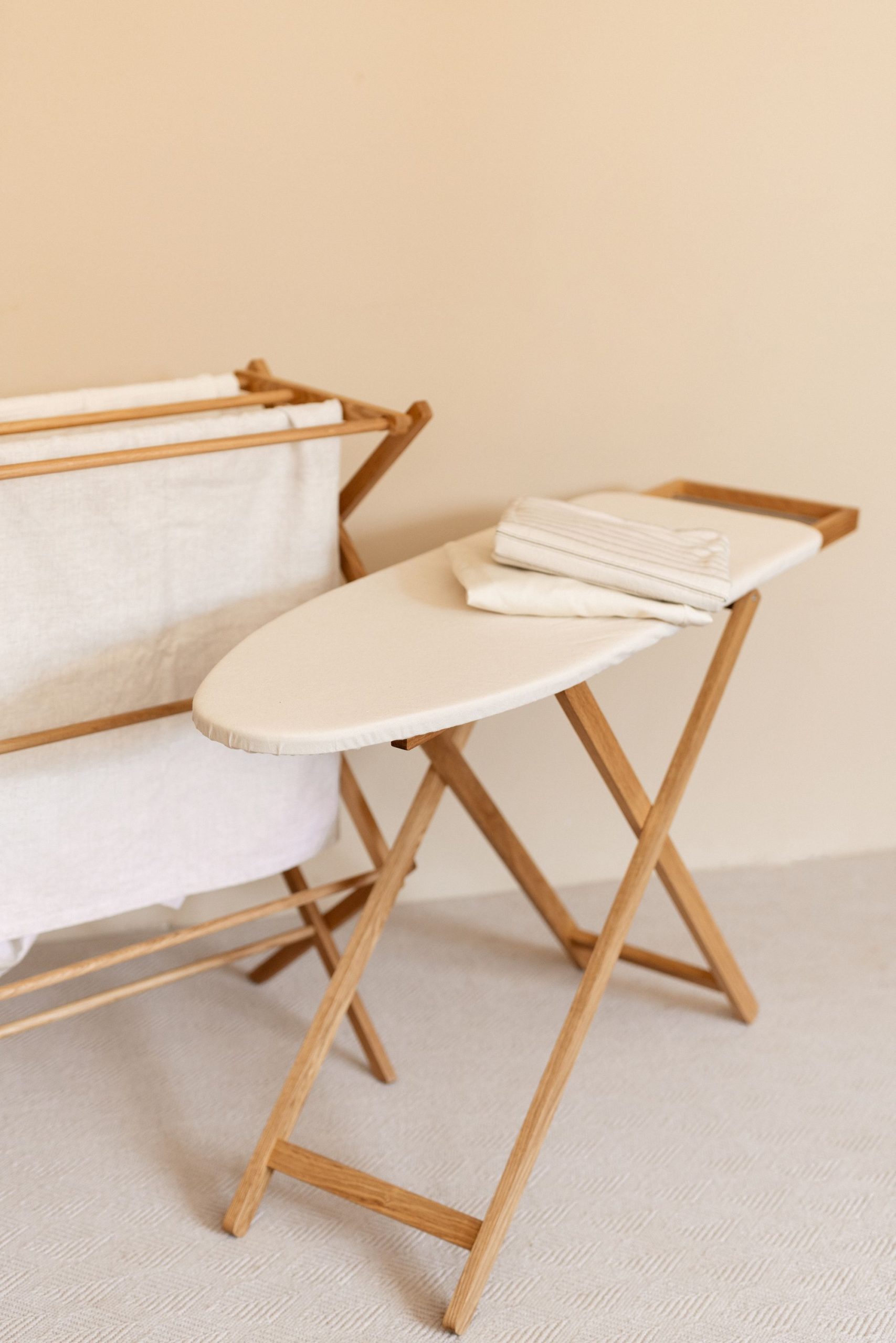 Набор сушилка + гладильная доска — изображение 4