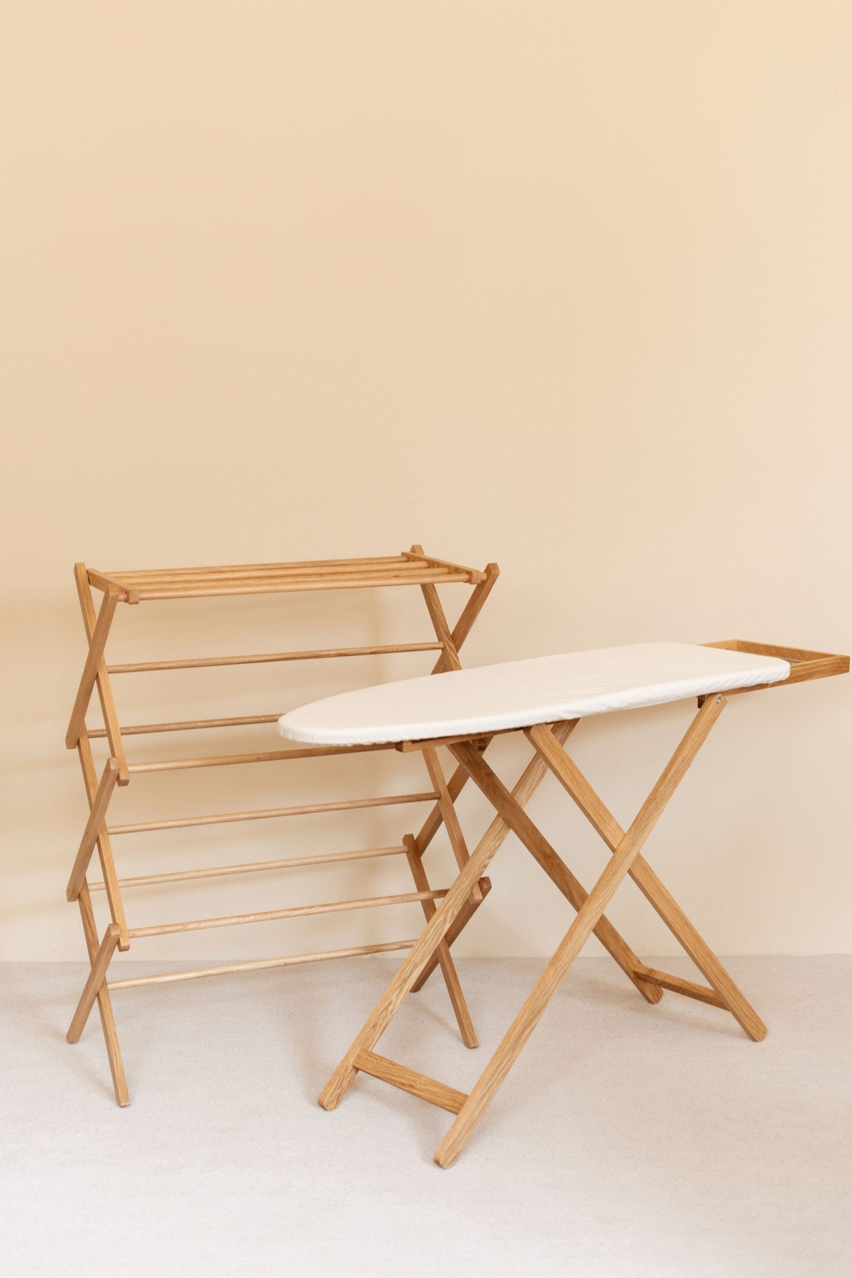 Набор сушилка + гладильная доска — изображение 5