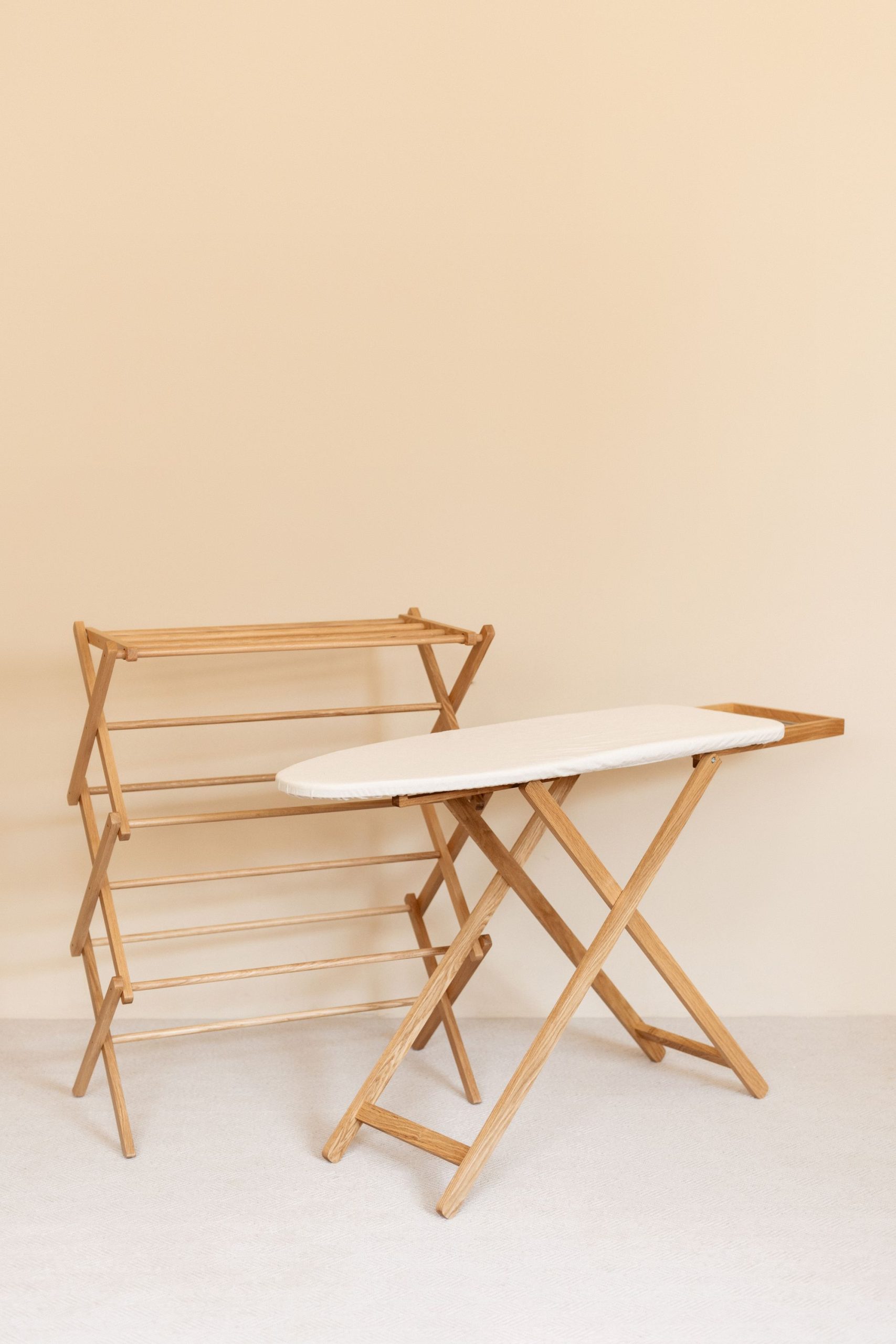 Набор сушилка + гладильная доска — изображение 6