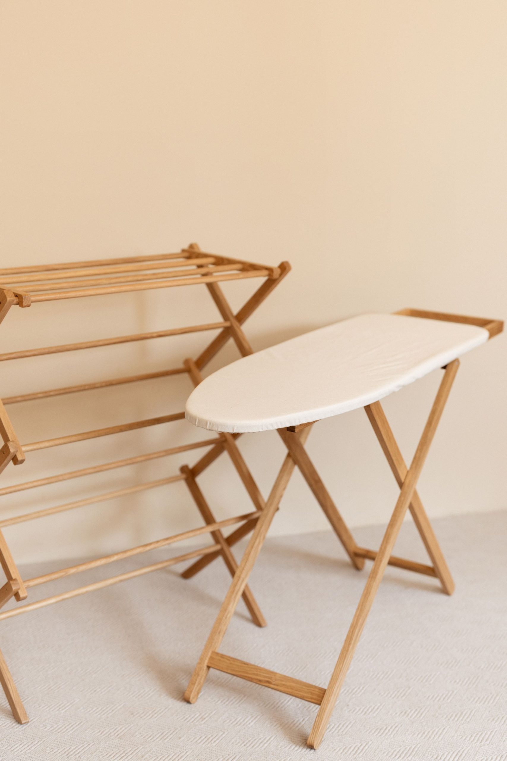 Набор сушилка + гладильная доска — изображение 7