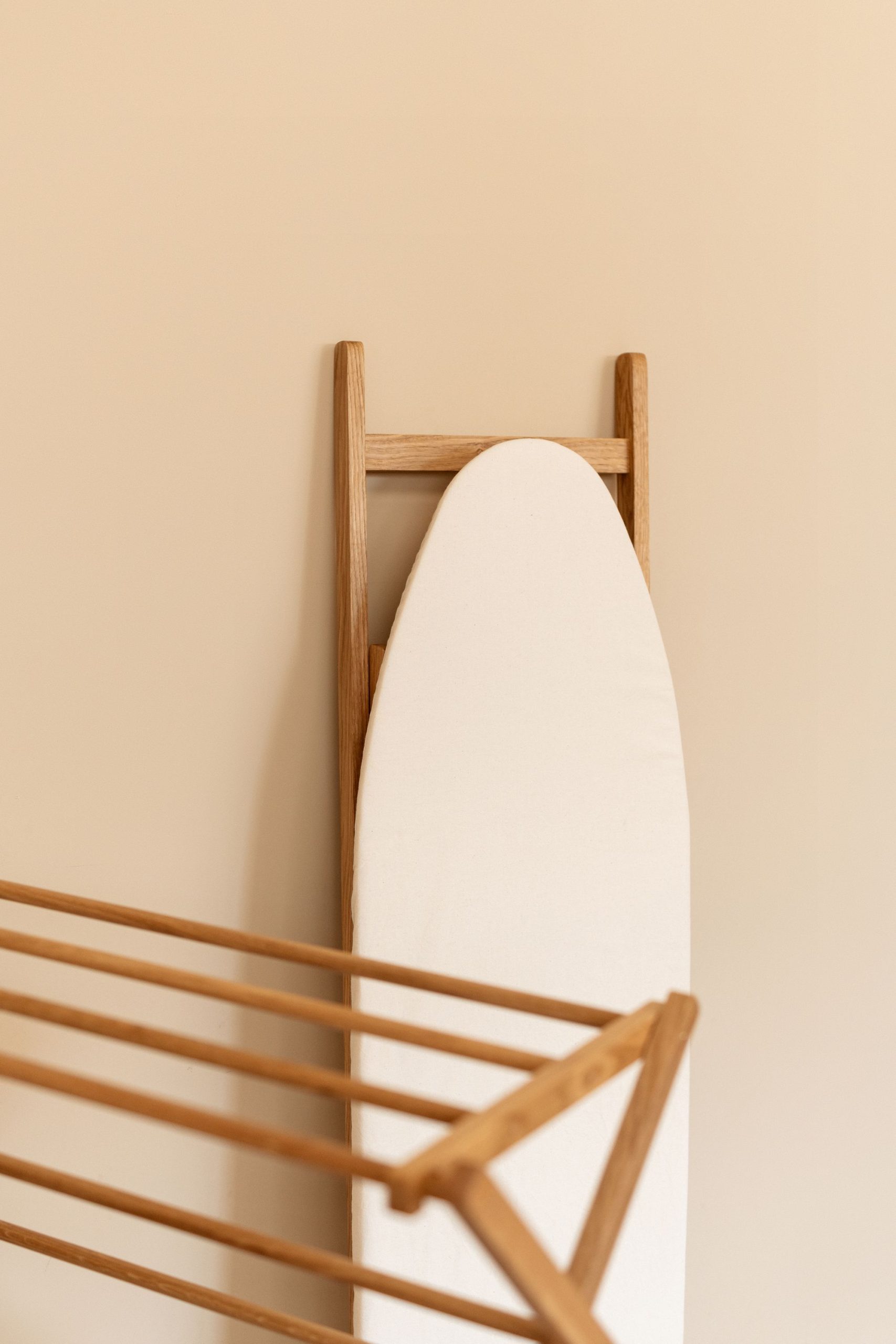 Набор сушилка + гладильная доска — изображение 9