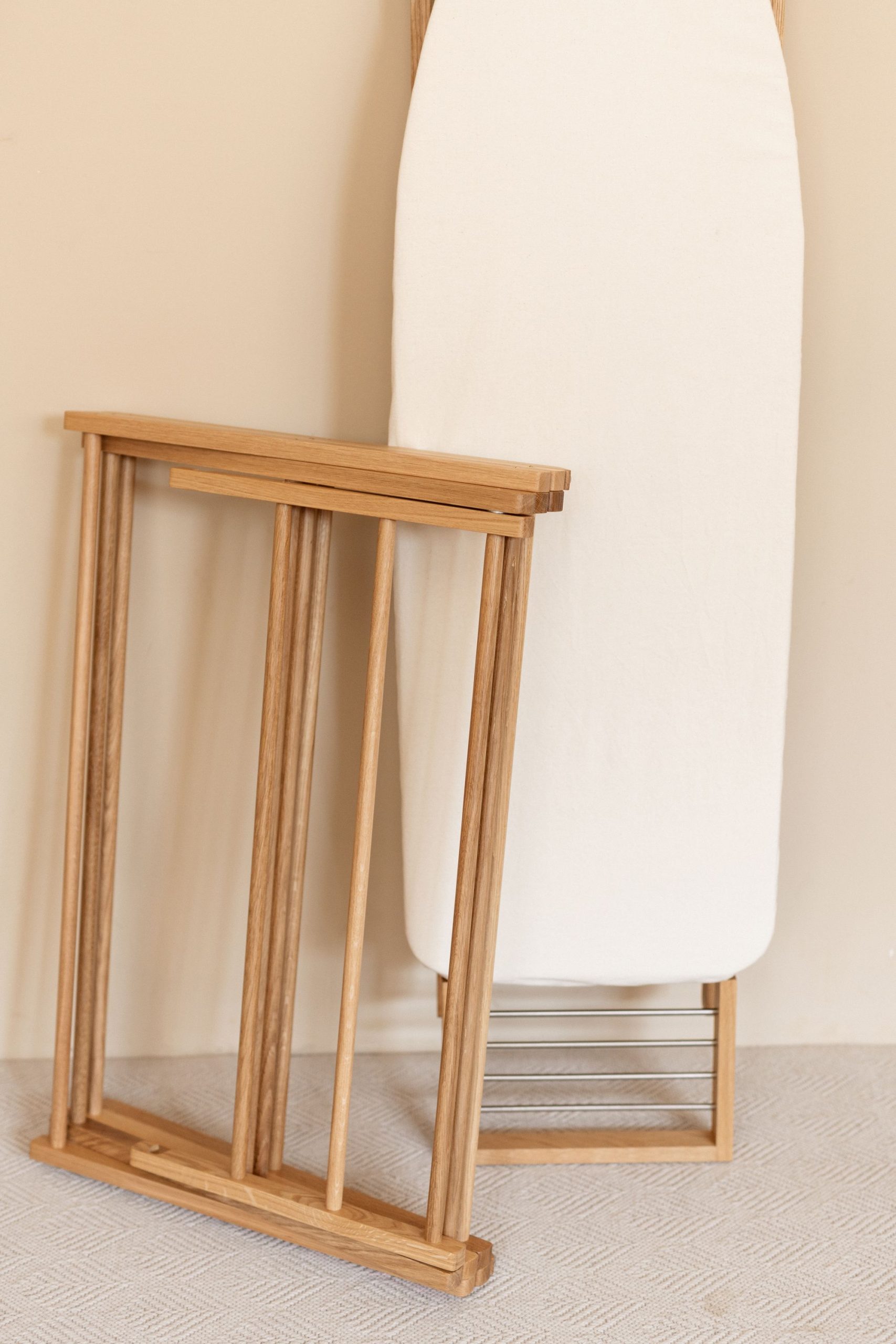 Набор сушилка + гладильная доска — изображение 11