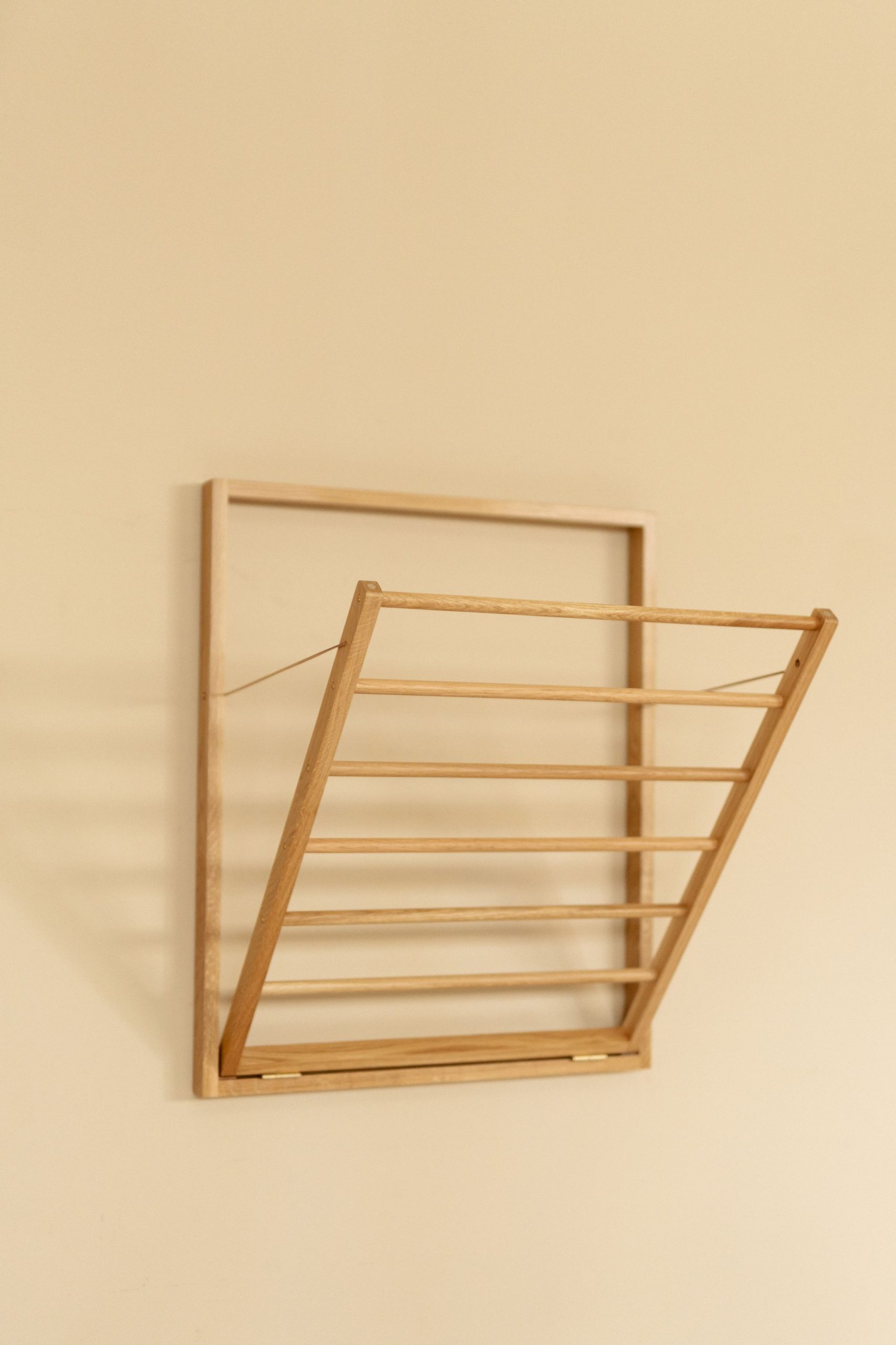 Сушилка настенная