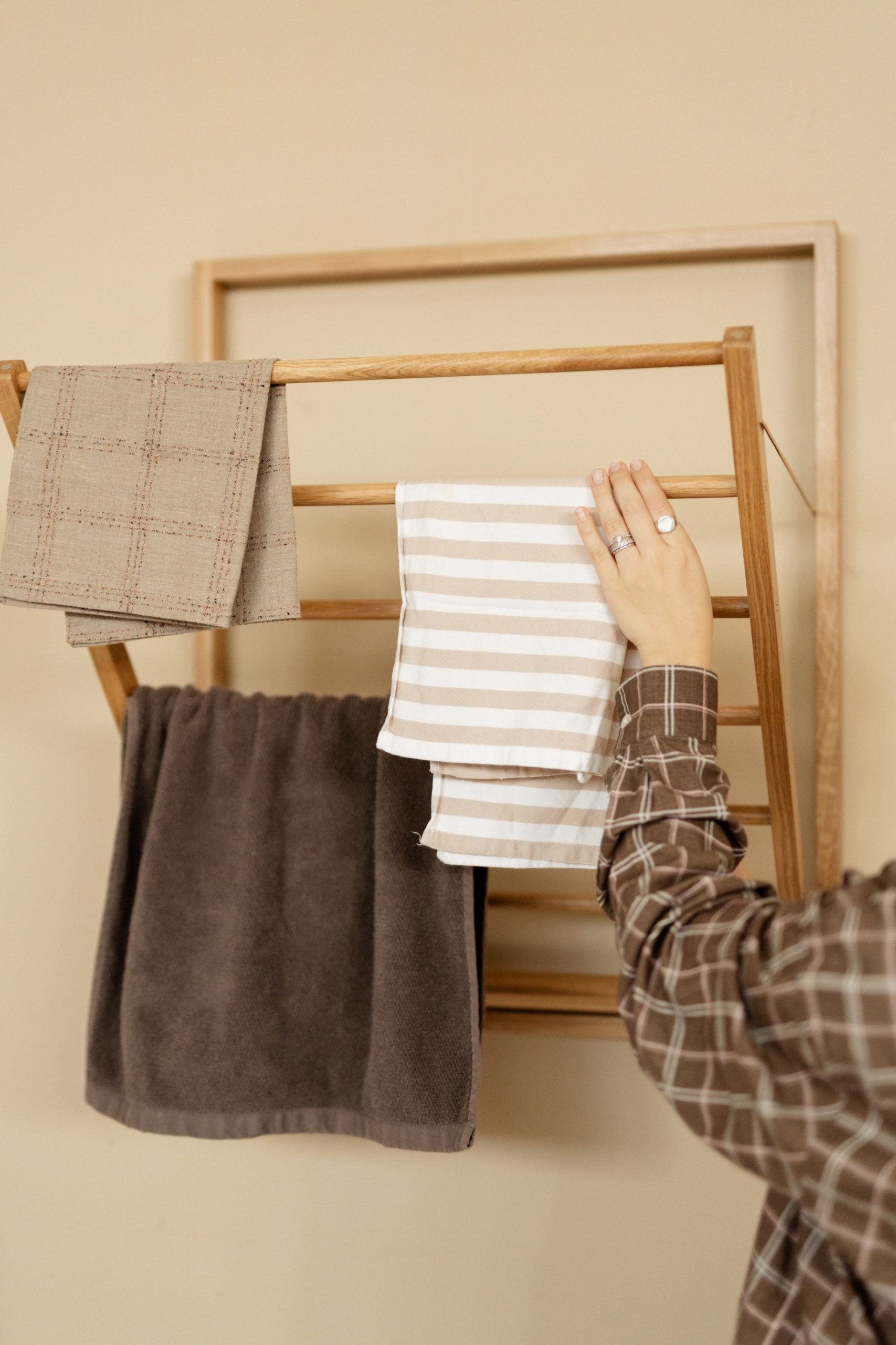 Сушилка настенная — изображение 2