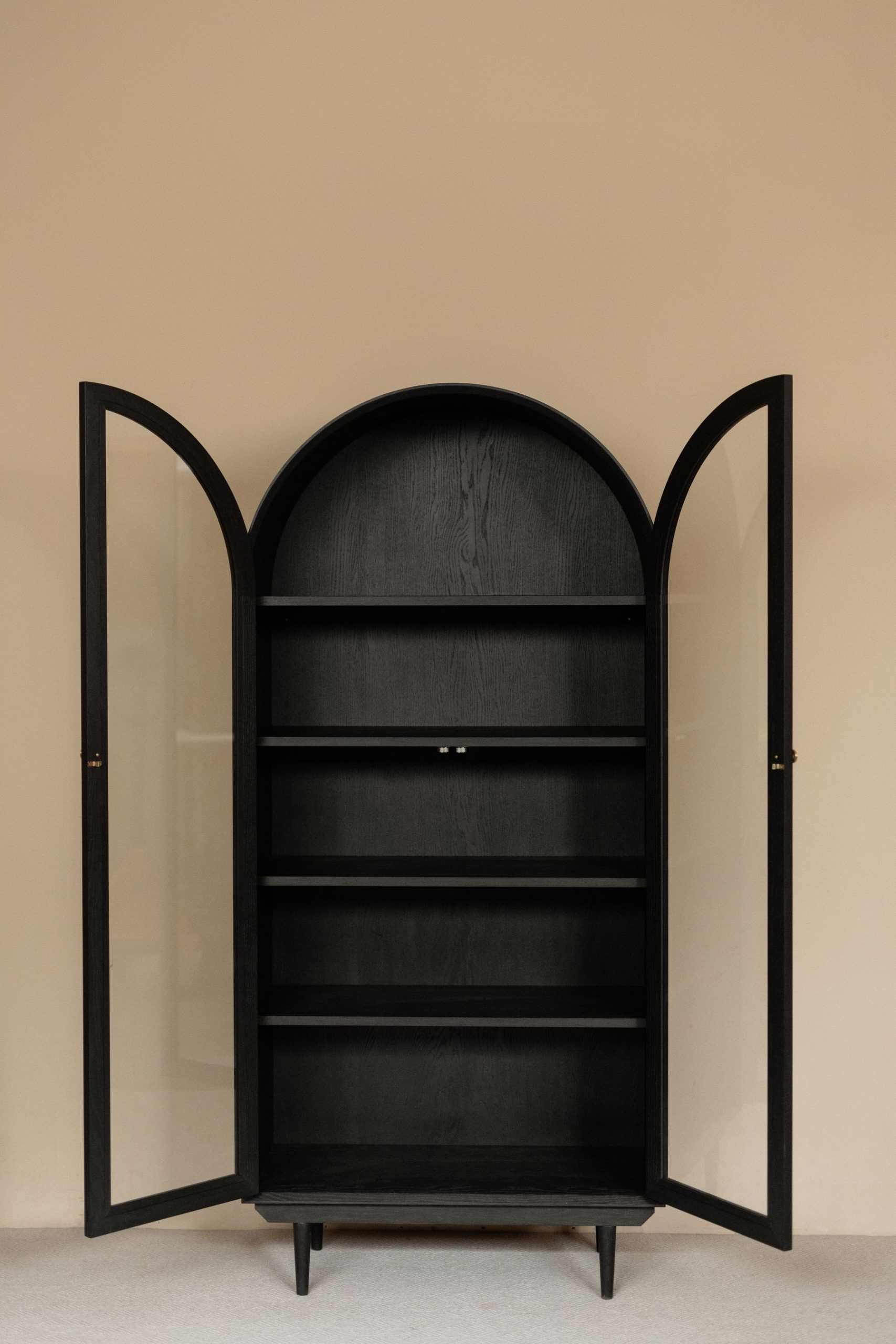 Арочный буфет без ящика — изображение 2