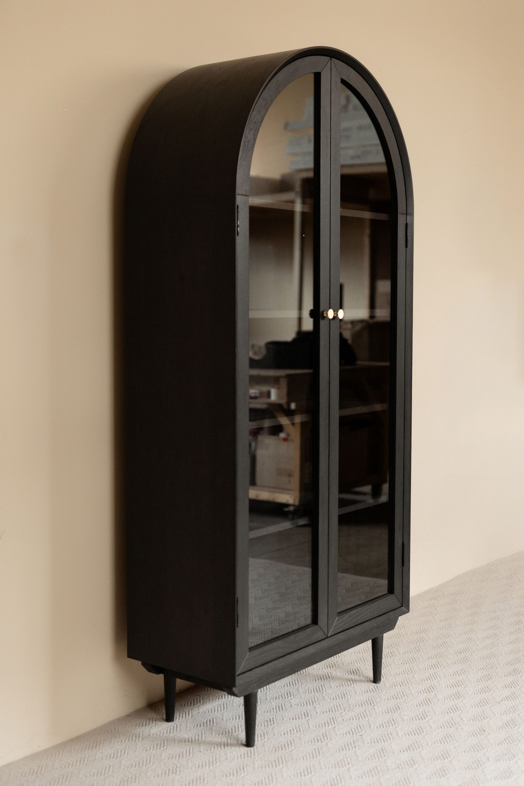 Арочный буфет без ящика — изображение 4