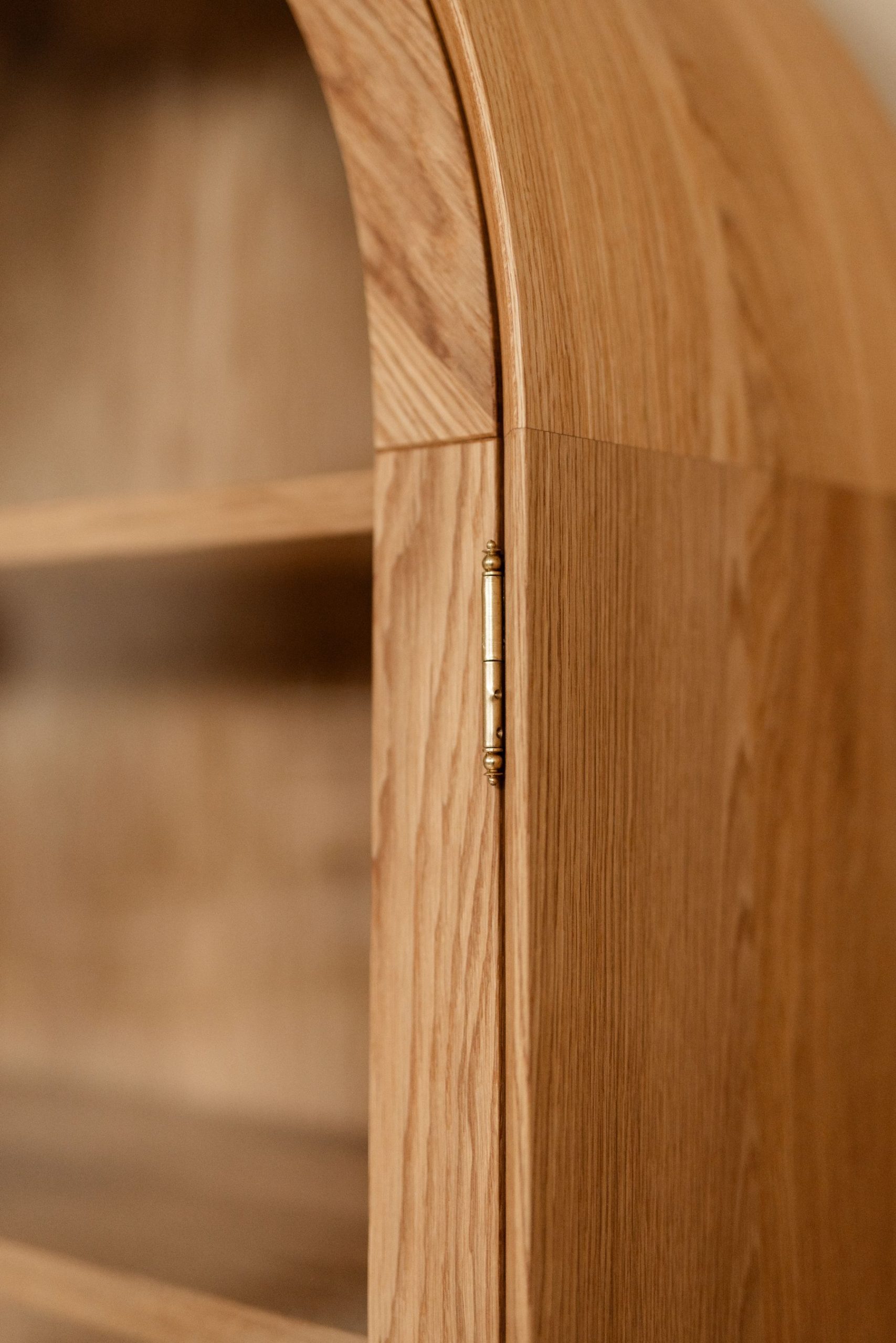 Арочный буфет без ящика — изображение 5