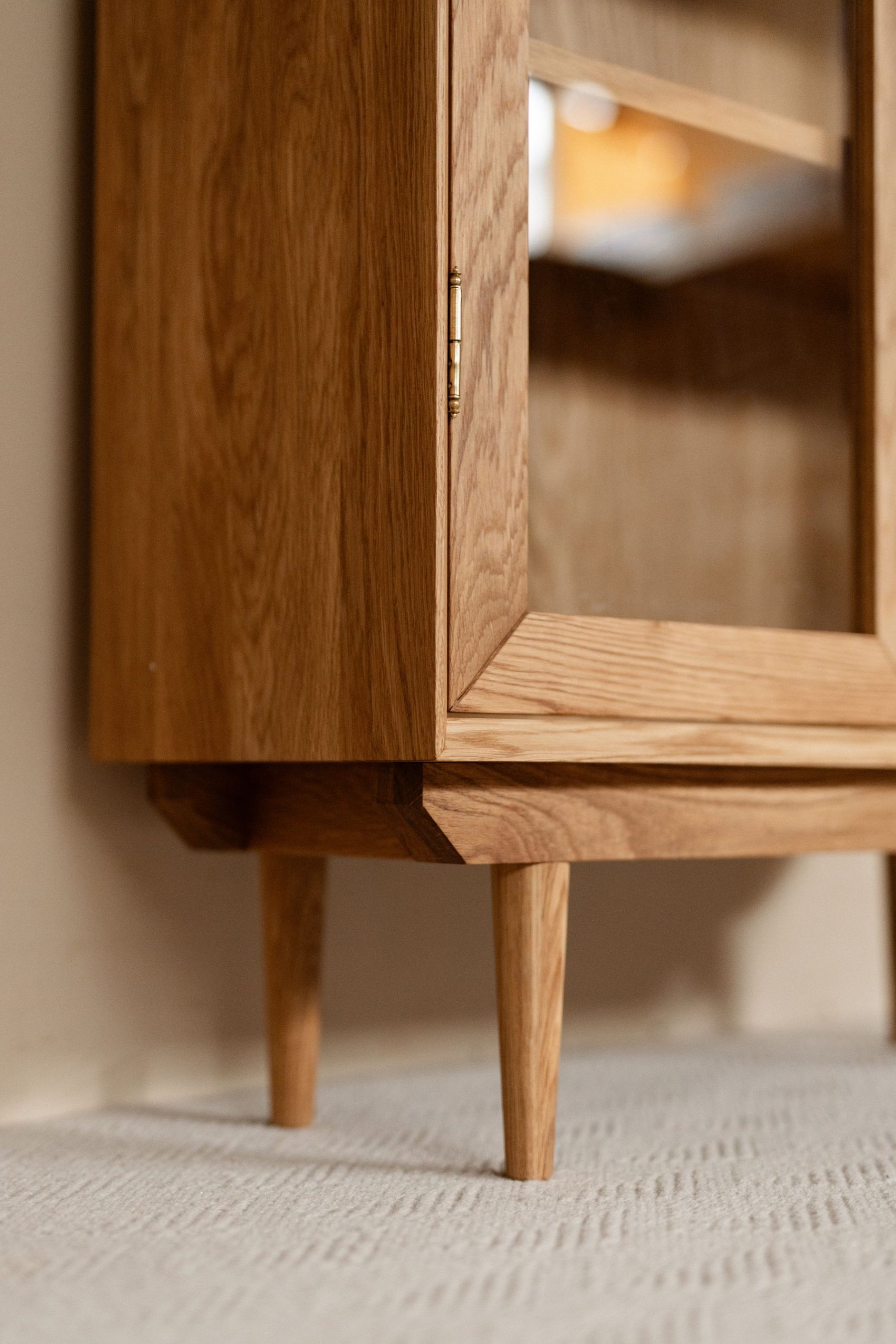 Арочный буфет без ящика — изображение 3