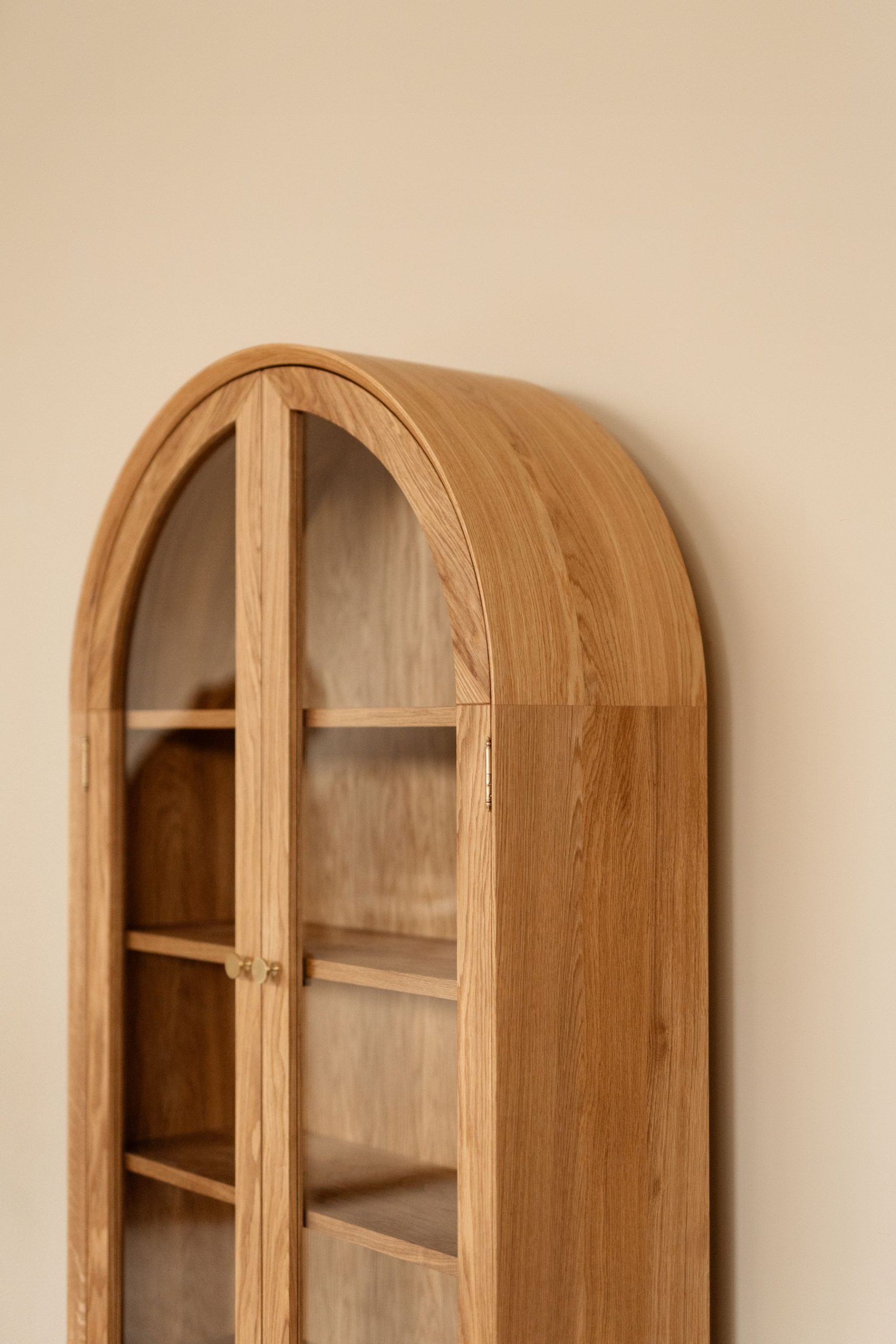 Арочный буфет без ящика — изображение 2