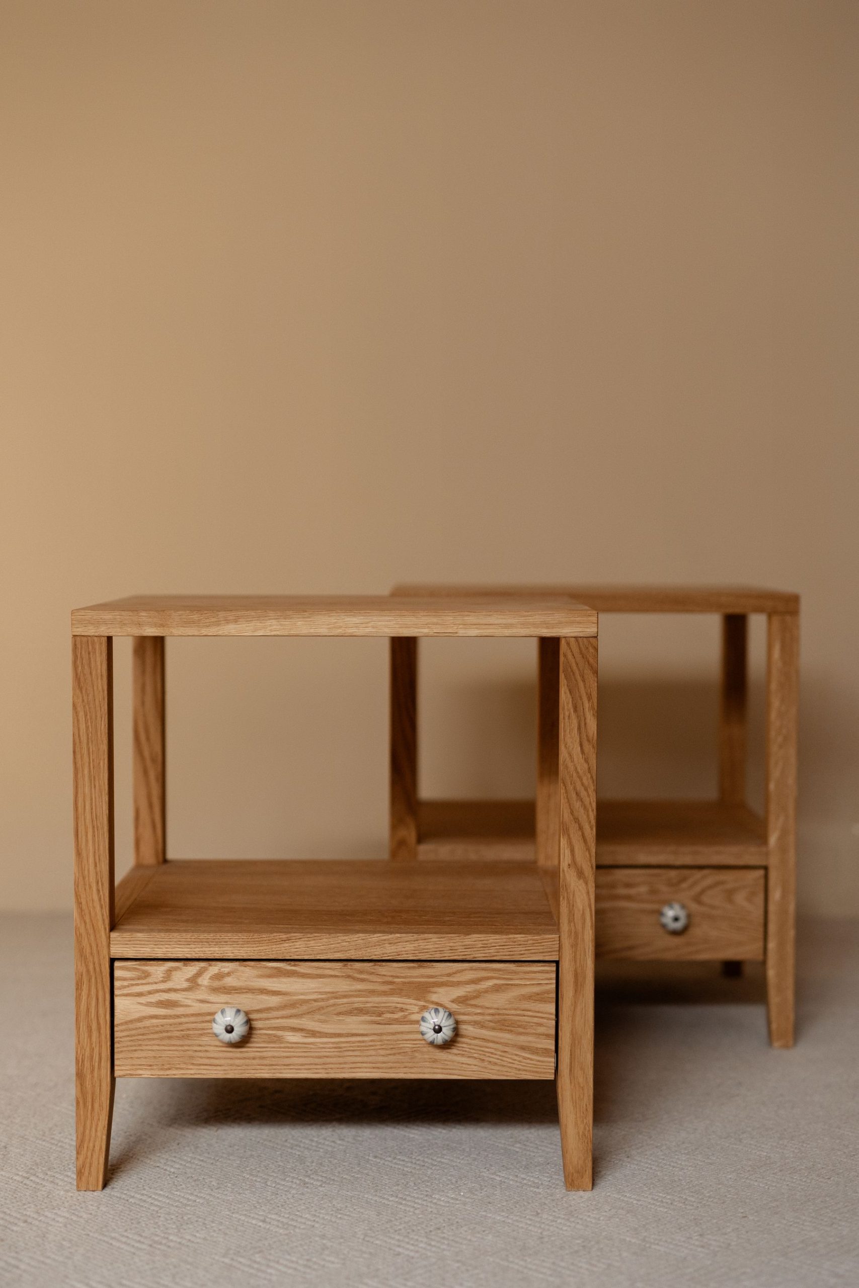 Прикроватная тумба «Утро»