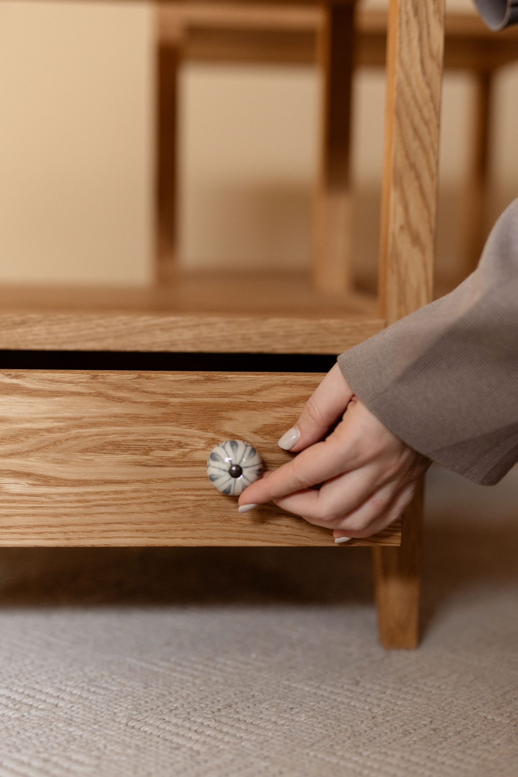 Прикроватная тумба «Утро» — изображение 4